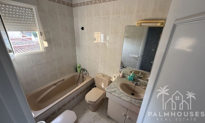 Revente - Villa - Torrevieja - Torrevieja Centro