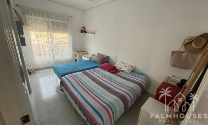 Revente - Villa - Torrevieja - Torrevieja Centro
