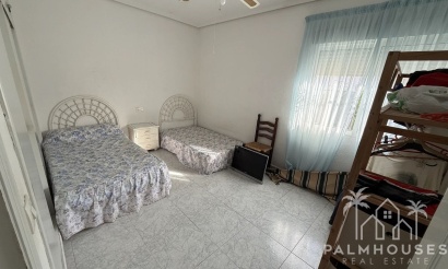 Revente - Villa - Torrevieja - Torrevieja Centro