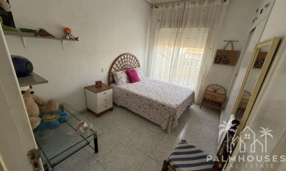 Revente - Villa - Torrevieja - Torrevieja Centro