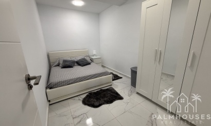 Revente - Villa - Torrevieja - Torrevieja Centro