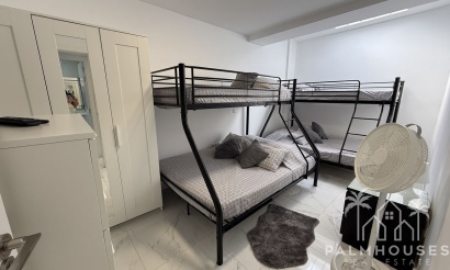 Revente - Villa - Torrevieja - Torrevieja Centro