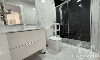 Revente - Villa - Torrevieja - Torrevieja Centro