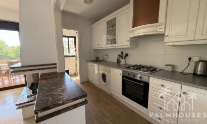 Venta - Apartment - Orihuela - Las Ramblas Golf