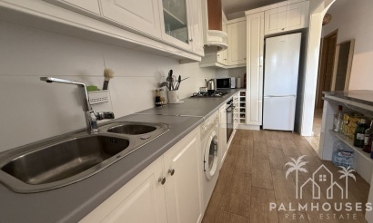 Venta - Apartment - Orihuela - Las Ramblas Golf