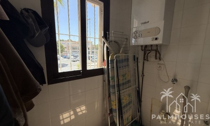 Venta - Apartment - Orihuela - Las Ramblas Golf