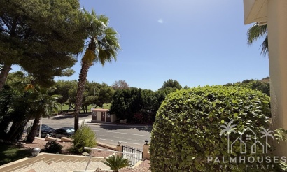 Venta - Apartment - Orihuela - Las Ramblas Golf