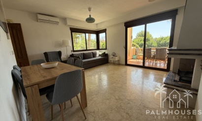 Venta - Apartment - Orihuela - Las Ramblas Golf
