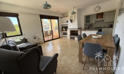 Venta - Apartment - Orihuela - Las Ramblas Golf