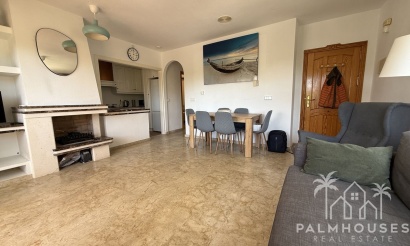Venta - Apartment - Orihuela - Las Ramblas Golf