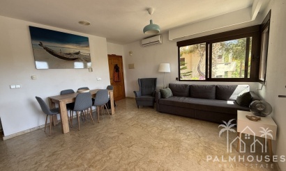 Venta - Apartment - Orihuela - Las Ramblas Golf