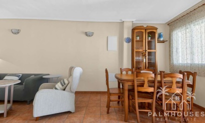 Herverkoop - Villa - San Pedro del Pinatar - Lo Pagan