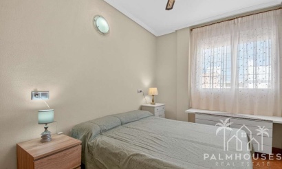 Herverkoop - Villa - San Pedro del Pinatar - Lo Pagan