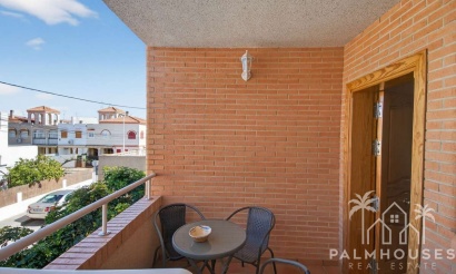 Herverkoop - Villa - San Pedro del Pinatar - Lo Pagan