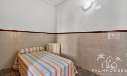 Herverkoop - Villa - San Pedro del Pinatar - Lo Pagan