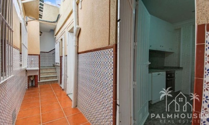 Herverkoop - Villa - San Pedro del Pinatar - Lo Pagan