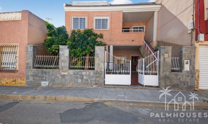 Herverkoop - Villa - San Pedro del Pinatar - Lo Pagan