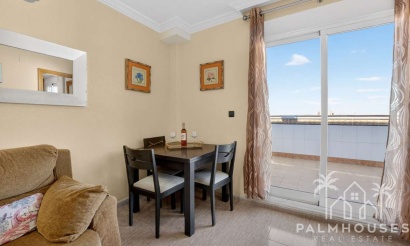 Resale - Apartments - Torrevieja - Torrevieja Centro