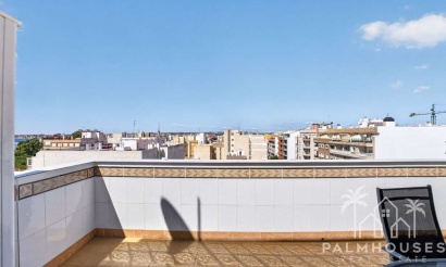 Resale - Apartments - Torrevieja - Torrevieja Centro