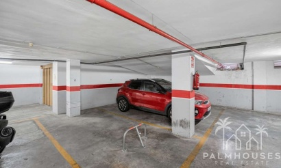 Resale - Apartments - Torrevieja - Torrevieja Centro
