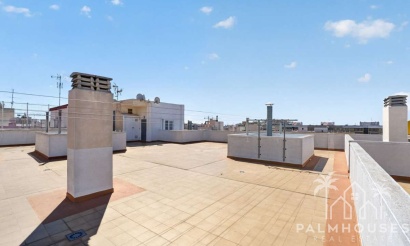 Resale - Apartments - Torrevieja - Torrevieja Centro