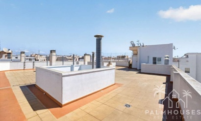 Resale - Apartments - Torrevieja - Torrevieja Centro