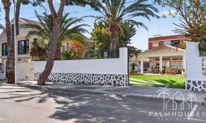 Revente - Villa - San Pedro del Pinatar - Lo Pagan