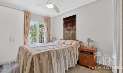 Revente - Apartment - Orihuela - Orihuela Costa