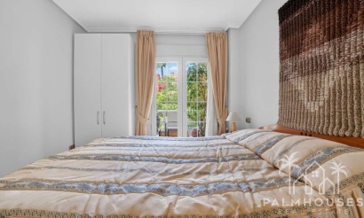 Revente - Apartment - Orihuela - Orihuela Costa