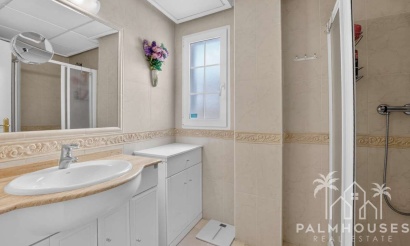 Revente - Apartment - Orihuela - Orihuela Costa