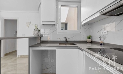 Venta - Apartment - Torrevieja - Torrevieja Centro