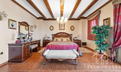 Venta - Villa - Orihuela - Molíns