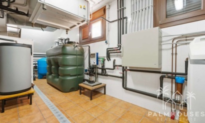 Venta - Villa - Orihuela - Molíns