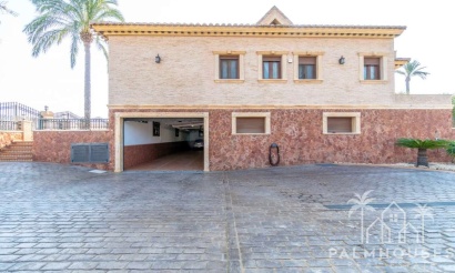 Venta - Villa - Orihuela - Molíns