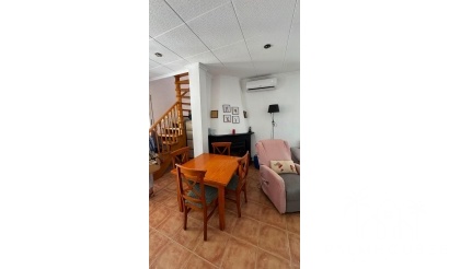 Revente - Villa - Torrevieja - La Siesta