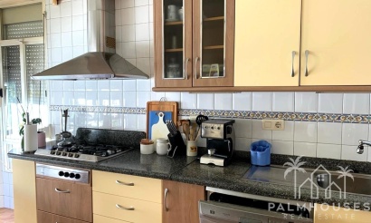 Revente - Villa - Torrevieja - La Siesta