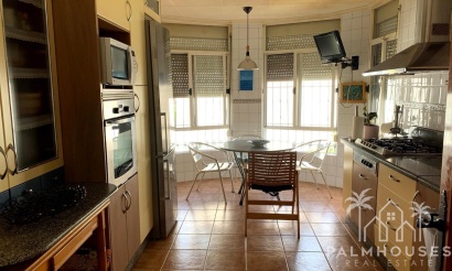 Revente - Villa - Torrevieja - La Siesta