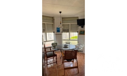 Revente - Villa - Torrevieja - La Siesta