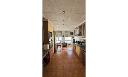 Revente - Villa - Torrevieja - La Siesta