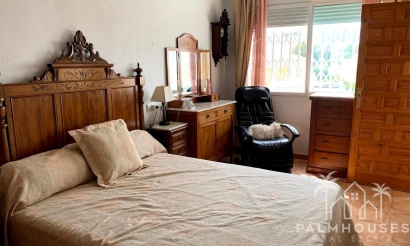 Revente - Villa - Torrevieja - La Siesta