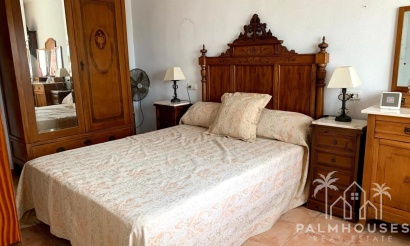 Revente - Villa - Torrevieja - La Siesta
