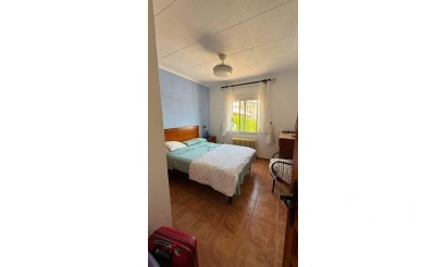 Revente - Villa - Torrevieja - La Siesta
