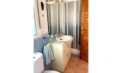 Revente - Villa - Torrevieja - La Siesta