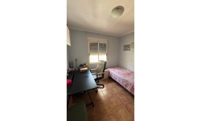 Revente - Villa - Torrevieja - La Siesta