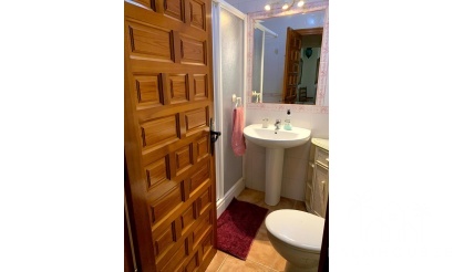 Revente - Villa - Torrevieja - La Siesta