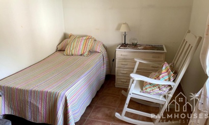 Revente - Villa - Torrevieja - La Siesta