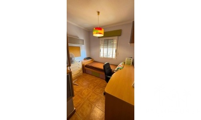 Revente - Villa - Torrevieja - La Siesta