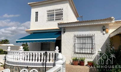 Revente - Villa - Torrevieja - La Siesta