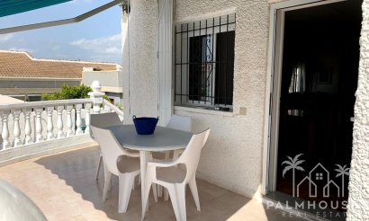 Revente - Villa - Torrevieja - La Siesta