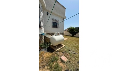 Revente - Villa - Torrevieja - La Siesta